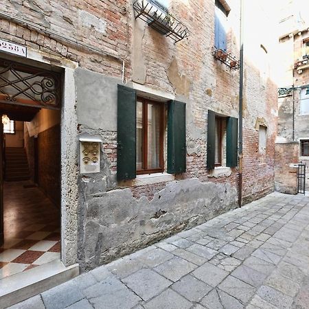 Alla Corte Veneziana Exterior foto