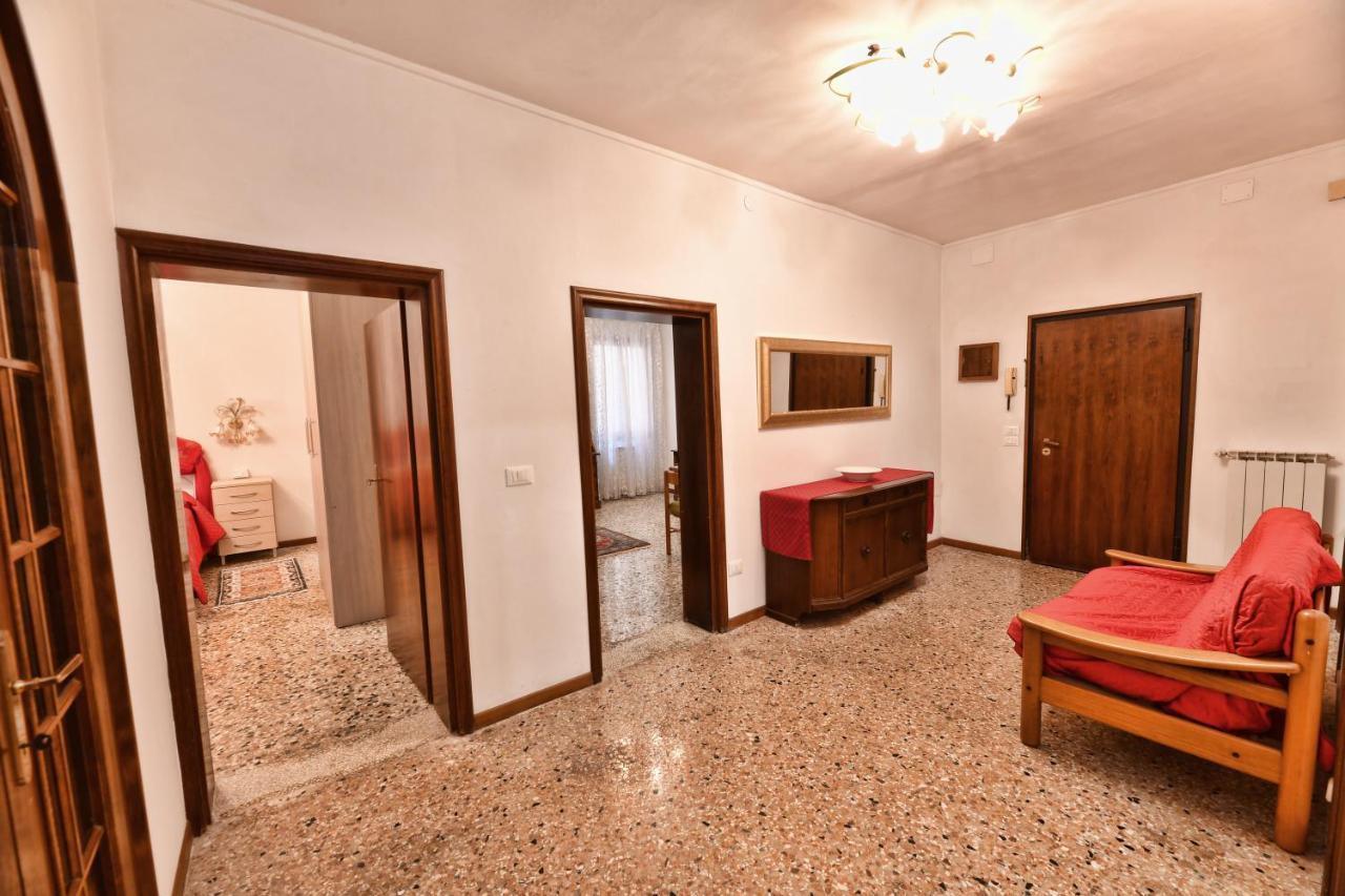 Alla Corte Veneziana Exterior foto