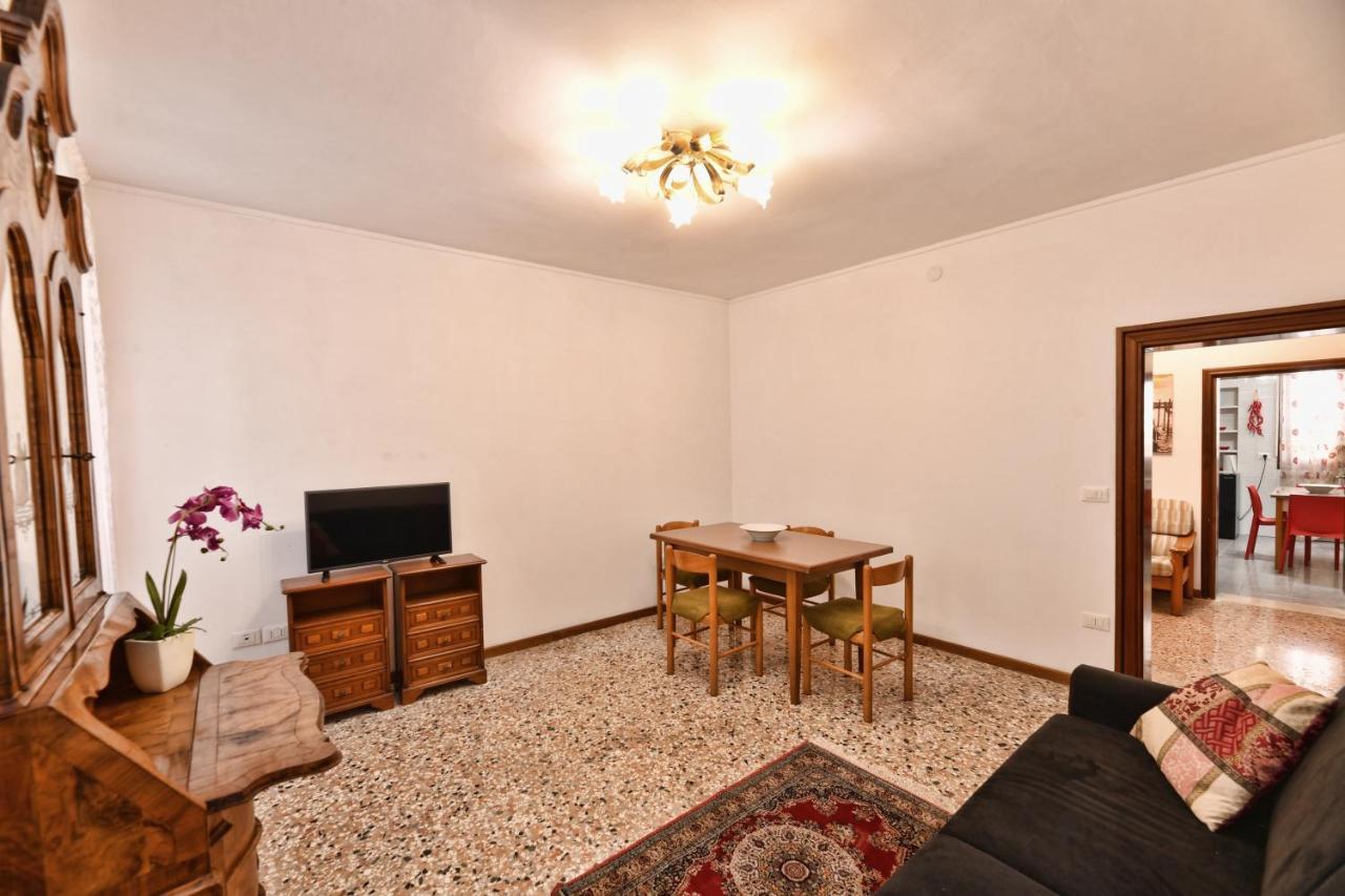 Alla Corte Veneziana Exterior foto