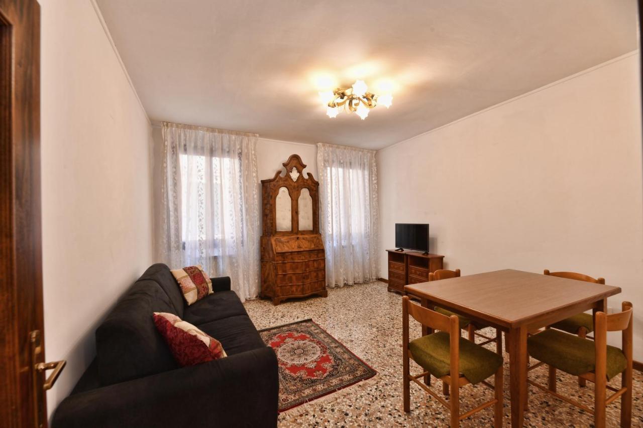Alla Corte Veneziana Exterior foto