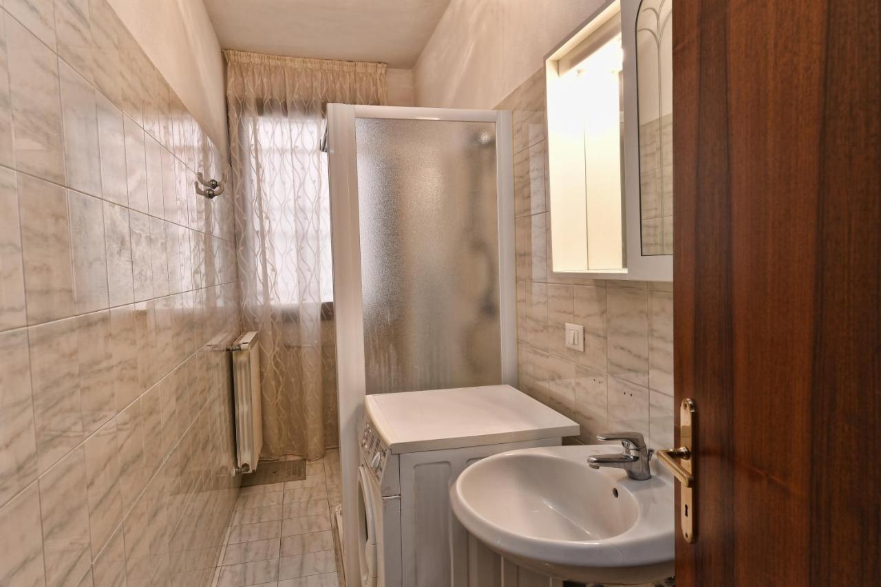 Alla Corte Veneziana Exterior foto