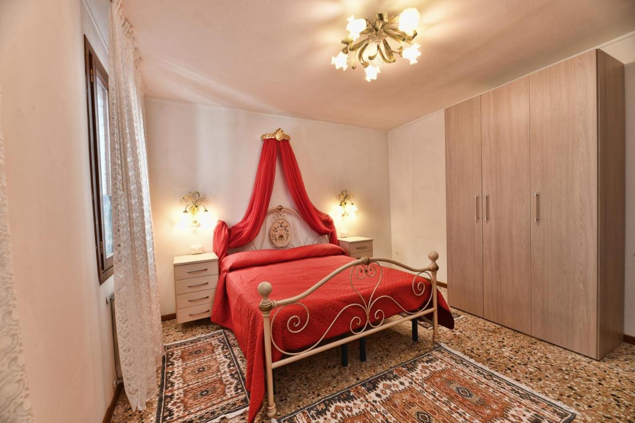 Alla Corte Veneziana Exterior foto