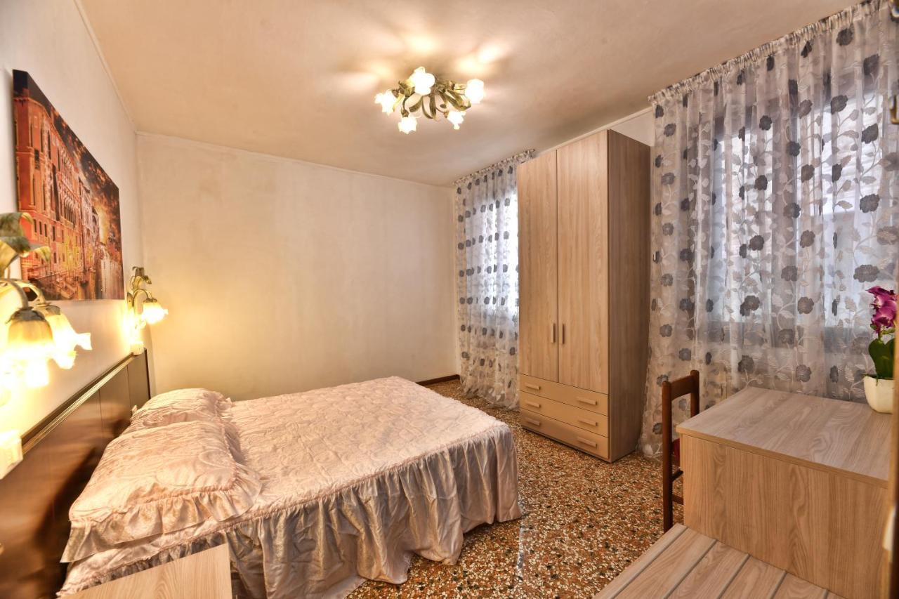 Alla Corte Veneziana Exterior foto