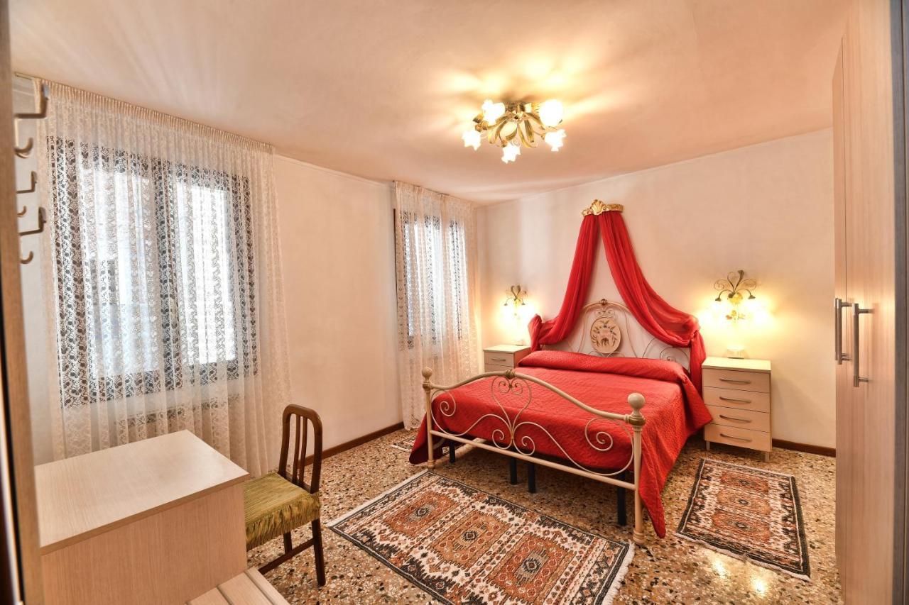 Alla Corte Veneziana Exterior foto
